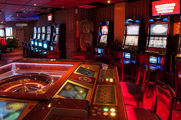 Live blackjack table on semitoto slot mobile