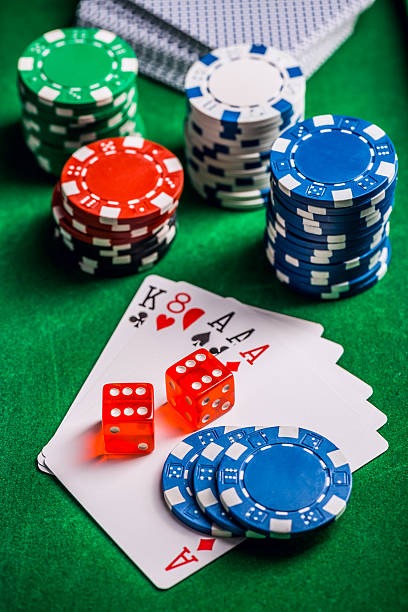 Domino QQ game table on semitoto slot mobile